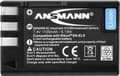 Pikkukuva 5 / 5: Ansmann - EN-EL9 - akku