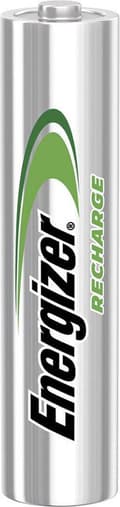 Miniatyrbillede 8 af 9: ENERGIZER BATTERI Accu Recharge Power Plus 700 mAh AAA HR3/4 Genopladeligt, 4 stk.