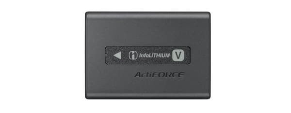 Sony NP-FV100A2.CE akku