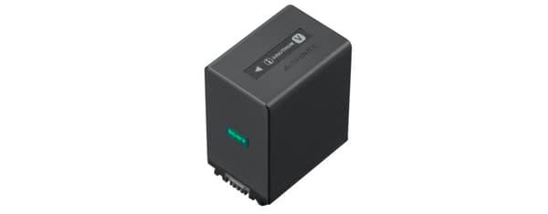 Sony NP-FV100A2.CE akku