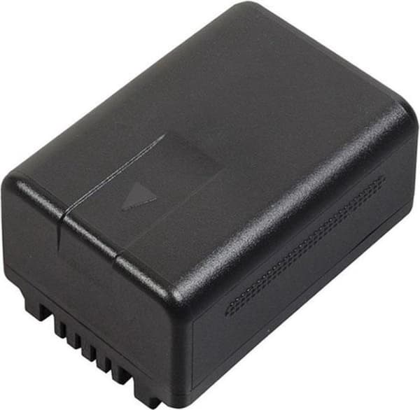 Panasonic batteri VW-VBT190