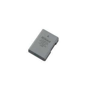 Nikon EN EL14a - Kamerabatteri Li-Ion 1230 mAh - för Nikon D3100, D3200, D3300, D5100, D5200, D5300, Df, Coolpix P7000, P7100, P7700, P7800