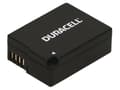 Miniatyrbillede 2 af 4: Duracell kamera batteri til Panasonic (Dmw-Blc12)