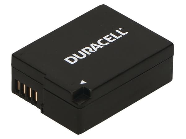 Duracell kamera batteri til Panasonic (Dmw-Blc12)