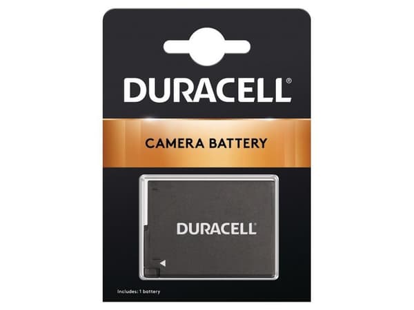 Duracell kamera batteri til Panasonic (Dmw-Blc12)
