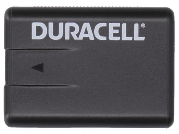 Duracell Li-Ion batteri 3560mAh til Panasonic VW-VBT380