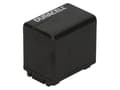 Miniatyrbillede 2 af 4: Duracell Li-Ion batteri 3560mAh til Panasonic VW-VBT380