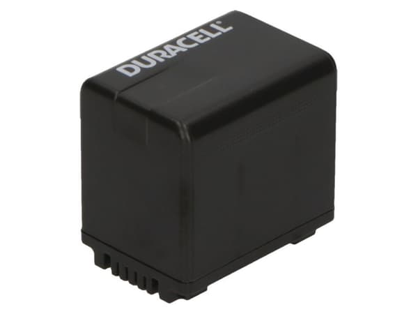 Duracell Li-Ion batteri 3560mAh til Panasonic VW-VBT380