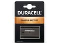 Miniatyrbillede 1 af 4: Duracell Li-Ion batteri 3560mAh til Panasonic VW-VBT380