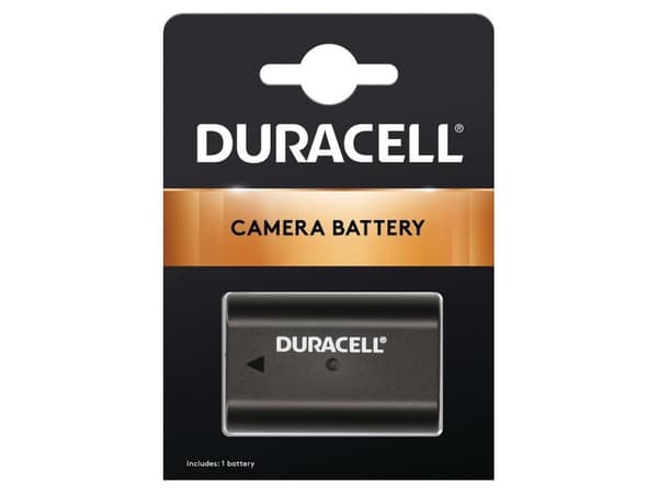 Duracell Li-Ion batteri 3560mAh til Panasonic VW-VBT380