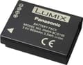 Miniatyrbillede 1 af 2: Panasonic DMW-BCG 10 E batteri til digitalkameraer