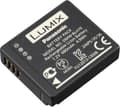 Miniatyrbillede 3 af 3: Panasonic DMW-BLH7 - Batteri