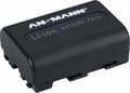 Miniatyrbillede 2 af 6: Ansmann A-Son NP FM 500H Lithium-Ion (Li-Ion) 1500mAh 7,4V genopladeligt batteri