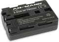 Miniatyrbillede 1 af 6: Ansmann A-Son NP FM 500H Lithium-Ion (Li-Ion) 1500mAh 7,4V genopladeligt batteri