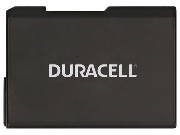 Duracell - Batteri - Li-Ion - 950 mAh - til Nikon D3200, D5100, D5200, D5300, D5500, D5600, Df, Coolpix P7000, P7100, P7700, P7800