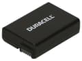 Miniatyrbillede 2 af 4: Duracell - Batteri - Li-Ion - 950 mAh - til Nikon D3200, D5100, D5200, D5300, D5500, D5600, Df, Coolpix P7000, P7100, P7700, P7800