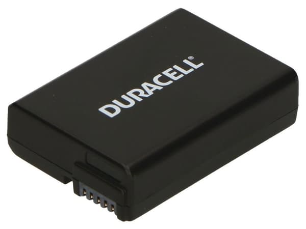 Duracell - Batteri - Li-Ion - 950 mAh - til Nikon D3200, D5100, D5200, D5300, D5500, D5600, Df, Coolpix P7000, P7100, P7700, P7800