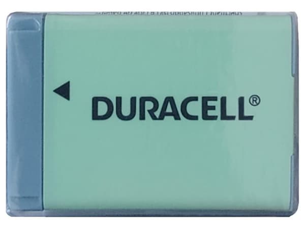 Duracell kamera batteri til Canon (NB-13L)