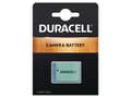 Miniatyrbillede 1 af 4: Duracell kamera batteri til Canon (NB-13L)