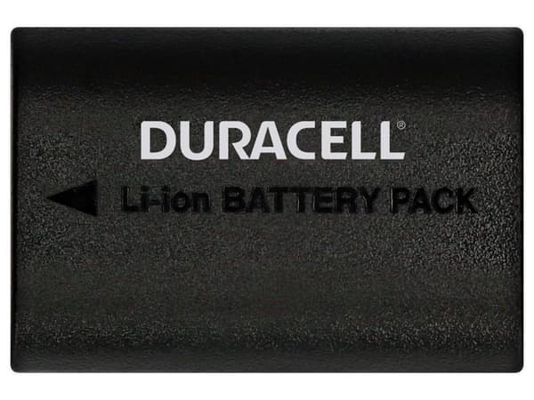 Duracell kamera batteri Canon (LP-E6)