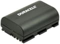 Miniatyrbillede 5 af 7: Duracell kamera batteri Canon (LP-E6)