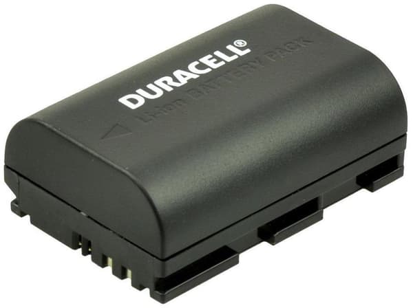 Duracell kamera batteri Canon (LP-E6)