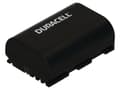 Miniatyrbillede 2 af 7: Duracell kamera batteri Canon (LP-E6)