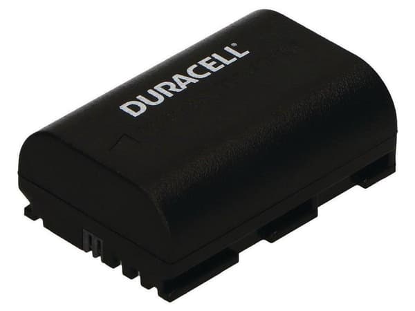 Duracell kamera batteri Canon (LP-E6)
