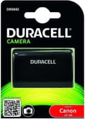 Miniatyrbillede 1 af 7: Duracell kamera batteri Canon (LP-E6)