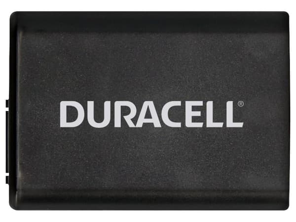 Duracell DR9954 Li-Ion -kamera korvaa NP-FW50:n akun