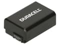 Pikkukuva 2 / 4: Duracell DR9954 Li-Ion -kamera korvaa NP-FW50:n akun