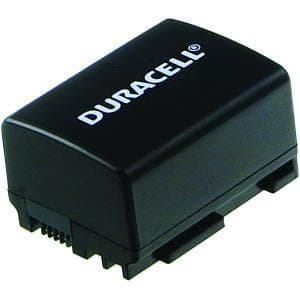 Duracell kamera batteri til Canon (BP-808)