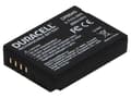 Pikkukuva 3 / 4: Duracell DR9940 - Kameran Li-Ion 900 mAh akku - Panasonic Lumix DMC-3D1, TZ25, TZ30, TZ31, TZ35, TZ36, TZ6EF-S, TZ8, ZS19, ZS25, ZS5, ZS7