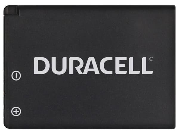 Duracell DR9940 - Kameran Li-Ion 900 mAh akku - Panasonic Lumix DMC-3D1, TZ25, TZ30, TZ31, TZ35, TZ36, TZ6EF-S, TZ8, ZS19, ZS25, ZS5, ZS7