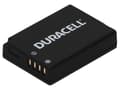 Pikkukuva 2 / 4: Duracell DR9940 - Kameran Li-Ion 900 mAh akku - Panasonic Lumix DMC-3D1, TZ25, TZ30, TZ31, TZ35, TZ36, TZ6EF-S, TZ8, ZS19, ZS25, ZS5, ZS7