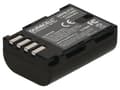 Miniatyrbillede 4 af 4: Duracell - Batteri - Li-Ion - 1900 mAh - 14,06 Wh - til Panasonic Lumix G AG-GH4UP, DC-G9, G9L, G9M, GH5, GH5L, GH5M, DMC-GH3WA, GH4M, GH4R, GH4U