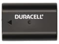 Miniatyrbillede 2 af 4: Duracell - Batteri - Li-Ion - 1900 mAh - 14,06 Wh - til Panasonic Lumix G AG-GH4UP, DC-G9, G9L, G9M, GH5, GH5L, GH5M, DMC-GH3WA, GH4M, GH4R, GH4U