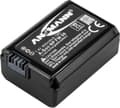 Pikkukuva 5 / 9: Ansmann A-Son NP FW 50 Lithium-Ion (Li-Ion) 900 mAh 7,4 V ladattava akku