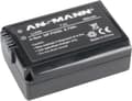 Pikkukuva 2 / 9: Ansmann A-Son NP FW 50 Lithium-Ion (Li-Ion) 900 mAh 7,4 V ladattava akku