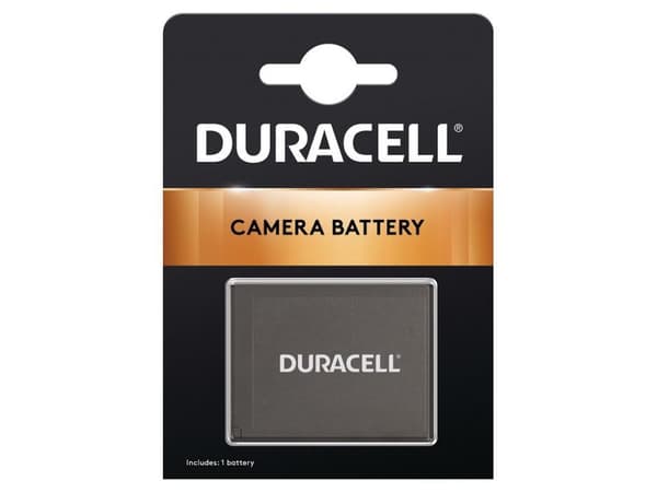 Duracell Li-Ion batteri 1000 mAh