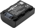 Pikkukuva 4 / 4: Ansmann A-Son NP FH 50