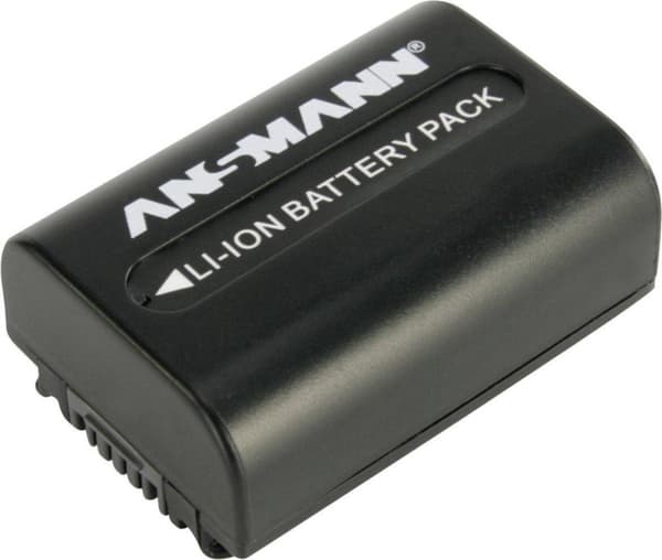 Ansmann A-Son NP FH 50