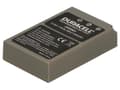 Miniatyrbillede 3 af 4: Duracell kamera batteri til Olympus (BLS-5)
