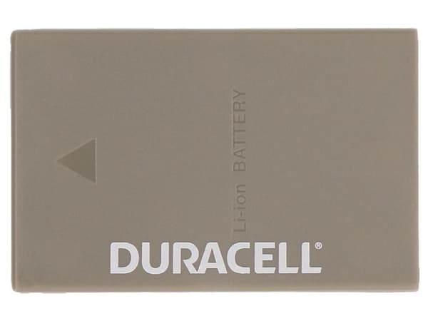 Duracell kamera batteri til Olympus (BLS-5)