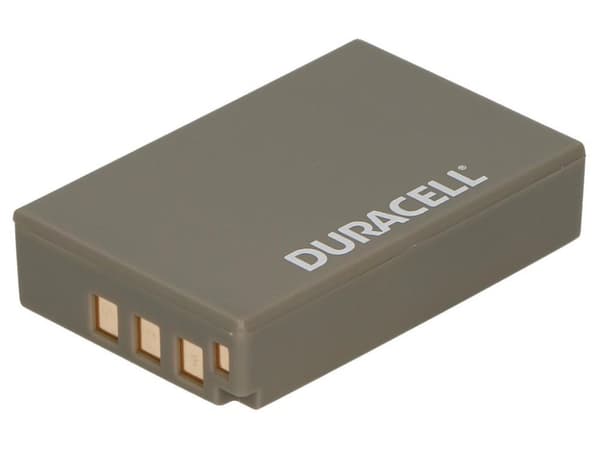 Duracell kamera batteri til Olympus (BLS-5)