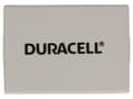 Pikkukuva 4 / 4: Duracell - Akku - Li-Ion - 1000 mAh - Canon PowerShot G10, G11, G12, SX30 IS