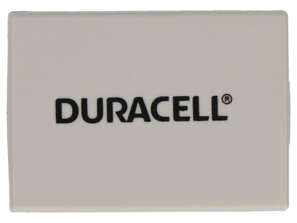 Duracell - Akku - Li-Ion - 1000 mAh - Canon PowerShot G10, G11, G12, SX30 IS