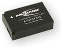 Miniatyrbillede 1 af 3: Ansmann A-Can LP E 12 Lithium-Ion genopladeligt batteri/batteri