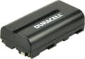 Miniatyrbillede 1 af 4: Duracell kamera batteri til Sony (NP-F330)