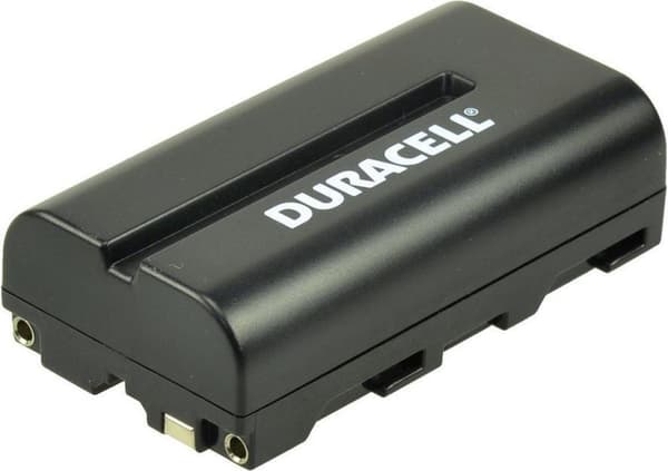 Duracell kamera batteri til Sony (NP-F330)